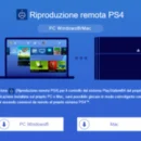 Disponibile il client per il Remote Play da PlayStation 4 a PC e Mac