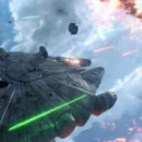 Star Wars Battlefront: Problemi di prestazioni per i PC con due schede grafiche