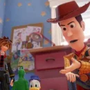 Kingdom Hearts III si mostra in un nuovo video gameplay