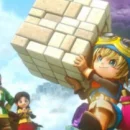 Svelata la cover di Dragon Quest Builders realizzata da Akira Toriyama