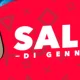 Iniziano i saldi di Gennaio sul PlayStation Store