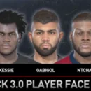 PES 2017: Il Data Pack 3 uscirà il 9 febbraio