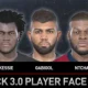 PES 2017: Il Data Pack 3 uscirà il 9 febbraio