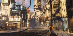 Clockwork Revolution: Arriva nel 2027 il GDR Steampunk esclusiva Xbox