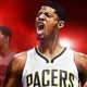 Sarà Paul George l'atleta copertina di NBA 2K17