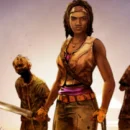 Il secondo episodio di The Walking Dead: Michonne arriverà il 29 marzo