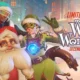 Overwatch: Disponibile l'evento natalizio "Magico Inverno"