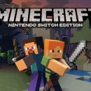 Minecraft su scatta degli screenshot in maniera casuale su Nintendo Switch