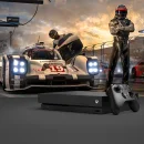 La demo di Forza Motorsport 7 è disponibile su Xbox One