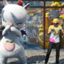 Il Moogle Chocobo Carnival è disponibile da oggi su Final Fantasy XV