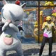 Il Moogle Chocobo Carnival è disponibile da oggi su Final Fantasy XV