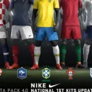 PES 2018: Il Data pack 4 è disponibile da oggi