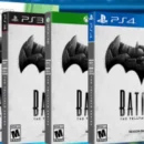 Batman - The Telltale Series disponibile in europa dal 16 settembre pure in retail