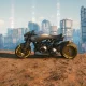 Cyberpunk 2077, quali veicoli potrai guidare e con quale visuale