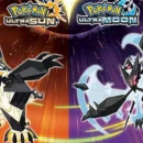 Annunciate le due nuove Ultra Bestie di Pokémon Ultrasole e Ultraluna