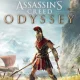 La mappa di Assassin's Creed Odyssey sarà più grande del 62% rispetto al precedente capitolo