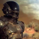 Mass Effect Andromeda: Dei DLC introdurranno nuovi personaggi?