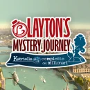 Layton's Mystery Journey: Katrielle e il complotto dei milionari è disponibile da oggi