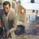 GTA V: L'attore che ha interpretato Michael non sa nulla di una espansione single player