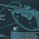 È questa l'arma del nuovo personaggio di Overwatch?