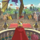 Ni No Kuni II: Revenant Kingdom potrebbe arrivare anche su altre console