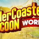 Annunciata la prima beta per RollerCoaster Tycoon World