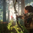 Horizon: Zero Dawn si mostra in 40 minuti di gameplay