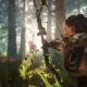 Horizon: Zero Dawn si mostra in 40 minuti di gameplay