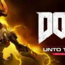 DOOM: Unto the Evil è da oggi disponibile