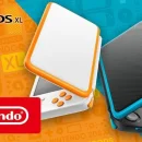 Nintendo annuncia il New Nintendo 2DS XL
