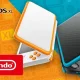 Nintendo annuncia il New Nintendo 2DS XL