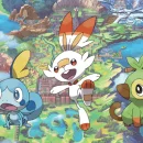 Pokémon Spada e Scudo: Disponibile l'espansione "Le terre innevate della corona"