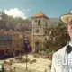 HItman: Disponibile il sedicesimo Elusive Target: The Guru