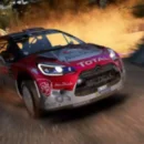 WRC 6 è disponibile e si mostra nel trailer di lancio