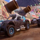 Il trailer di ONRUSH ci mostra delle nuove abilità