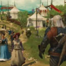 The Witcher 3: Wild Hunt - Blood and Wine uscirà il 31 maggio
