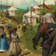The Witcher 3: Wild Hunt - Blood and Wine uscirà il 31 maggio