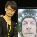 Alcune immagini dal backstage del trailer di Death Stranding