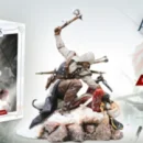 Ubisoft presenta la statuetta di Assassin's Creed III per la linea Ubicollectibles