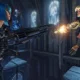 Battle Pass e modalità CLB nell'aggiornamento di dicembre di Quake Champions