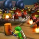 Annunciata la data di lancio in giappone di Hyrule Warriors Legends
