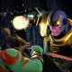 Il primo episodio di Marvel's Guardians of the Galaxy uscirà il 18 aprile