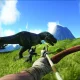 Annuncia la data d'uscita del Season Pass, e la Collector’s Edition di ARK: Survival Evolved