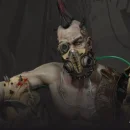 Quake Champions: Guardiamo il campione Anarki nel nuovo trailer