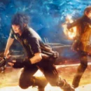 Final Fantasy XV: Nuovo trailer dedicato ai doppiatori americani