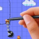 Nintendo smentisce i 100 livelli offline su Super Mario Maker