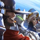 Overwatch continua a comandare la classifica di vendite in Italia