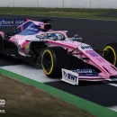 F1 2019 è disponibile da oggi