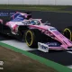 F1 2019 è disponibile da oggi