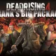 Dead Rising 4: Frank's Big Package è disponibile da oggi anche su PlayStation 4